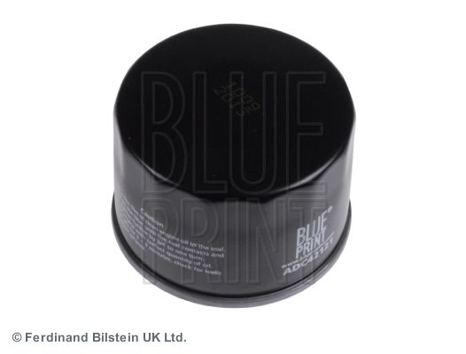 BLUE PRINT Öljynsuodatin ADC42121